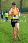 Senior Women and Masters Womens 2022 Birtley Cross Country Relays. Photo: David T. Hewitson/Sports for All Pics